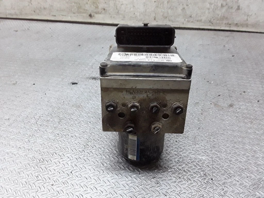 ABS block 3C0614109C