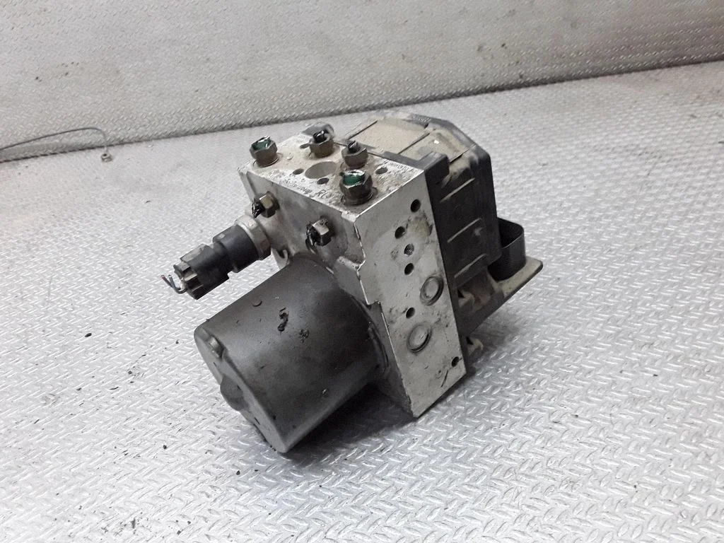 ABS block 0265225165