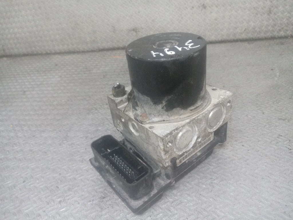 ABS bloks – Skoda Roomster (5J) (2006-2015)