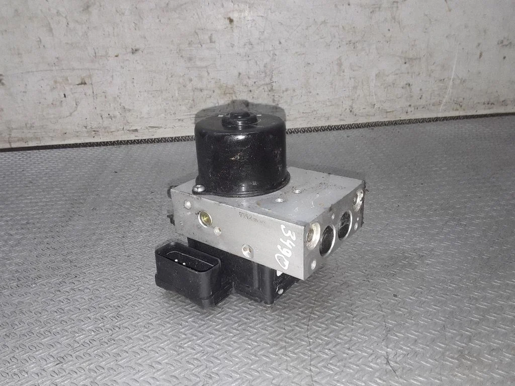 ABS-plokk – BMW 3-seeria E46 (1998-2005)