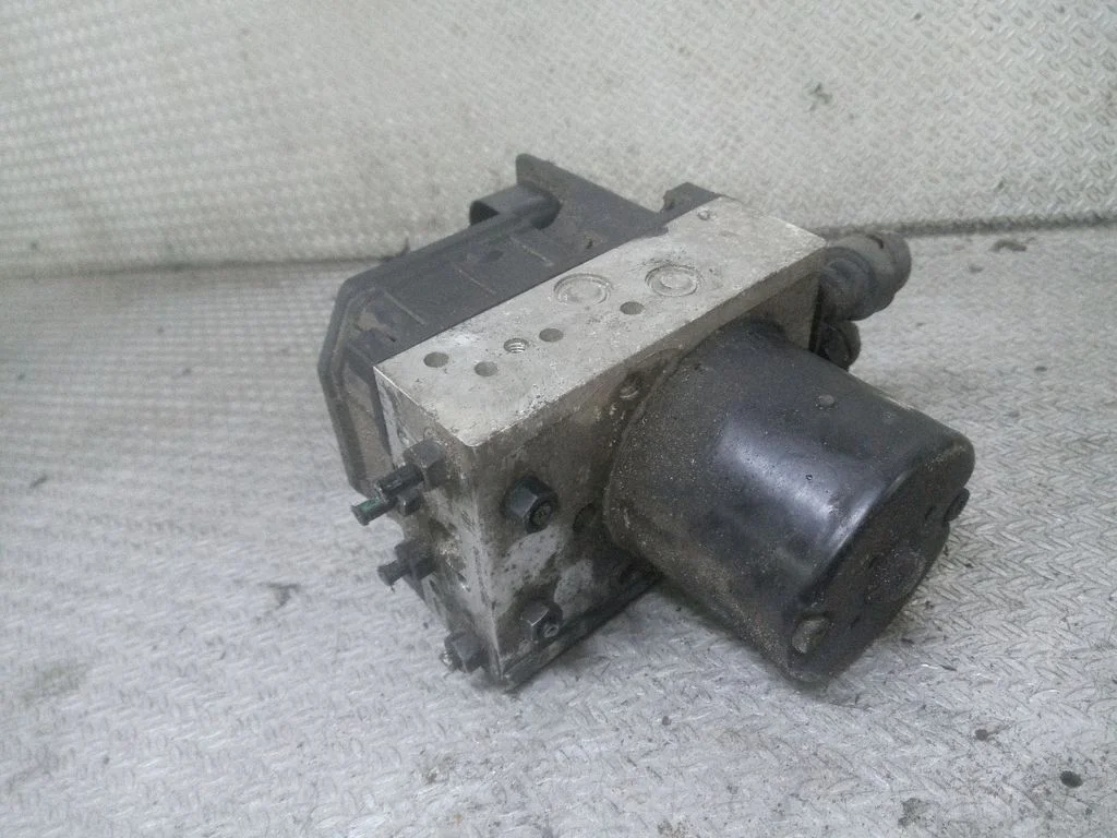 ABS-plokk – Seat Ibiza II (6k) (1999-2002)