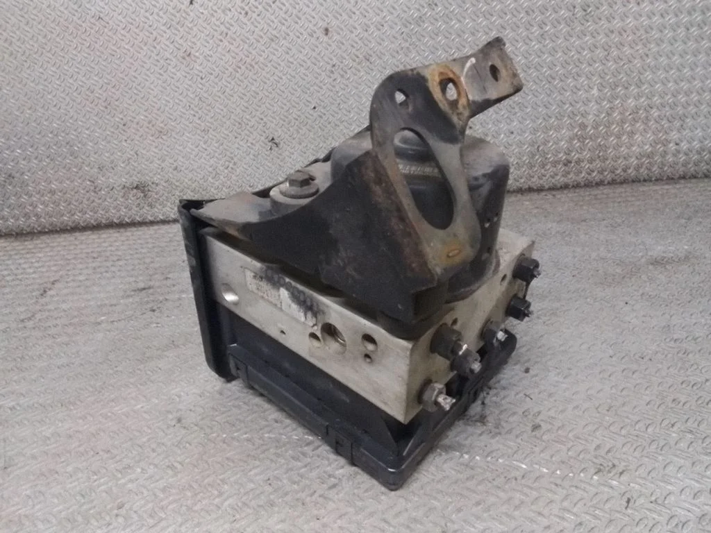 ABS-plokk – Seat Alhambra (Mk1) (1996-2010)