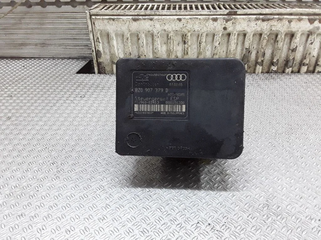 Pompa ABS 8Z0907379D