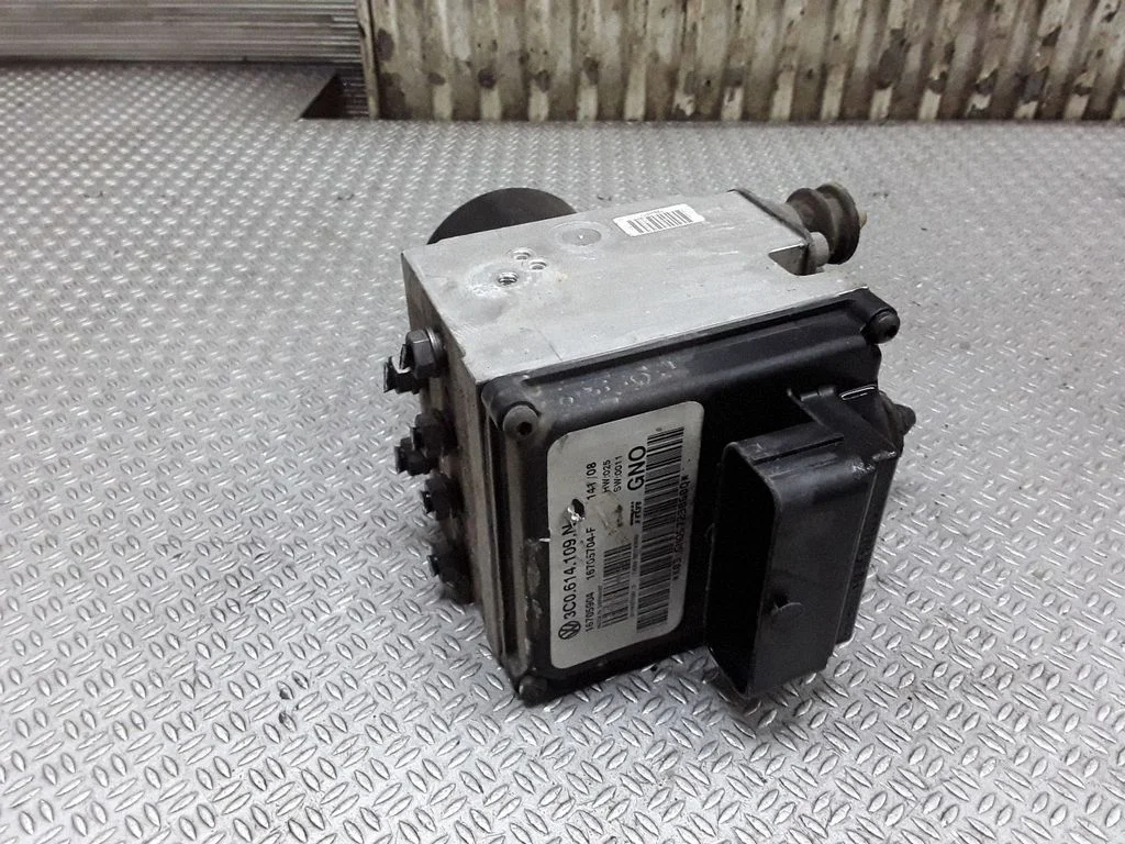 ABS block 3C0614109N