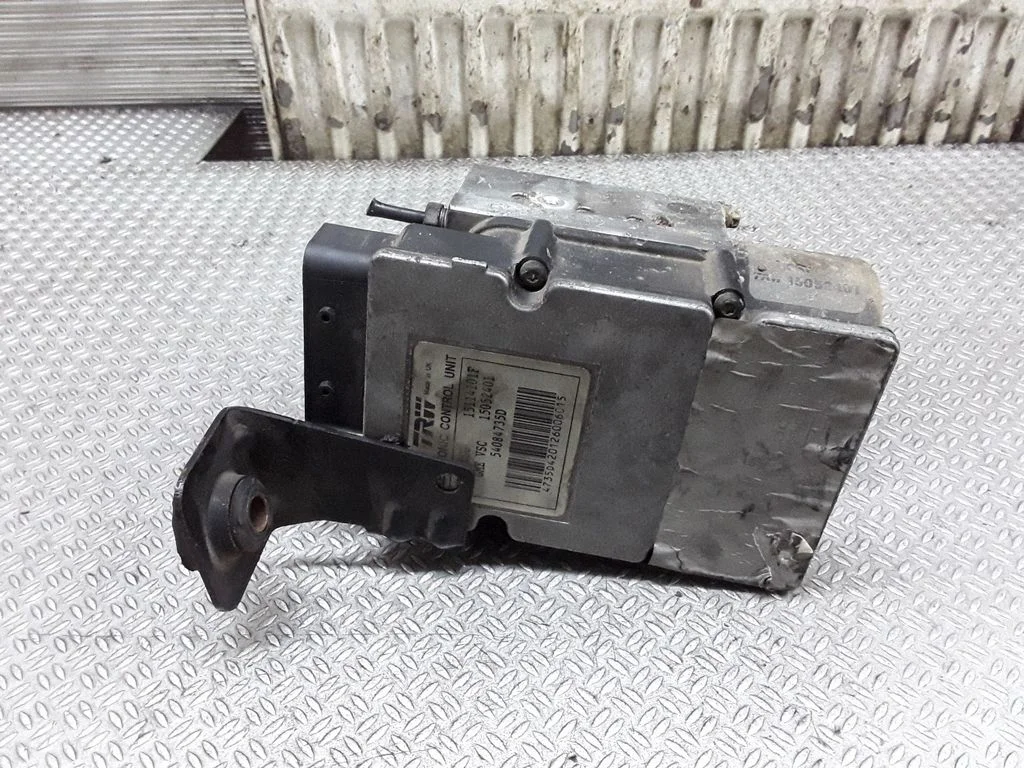 ABS block 15114101F