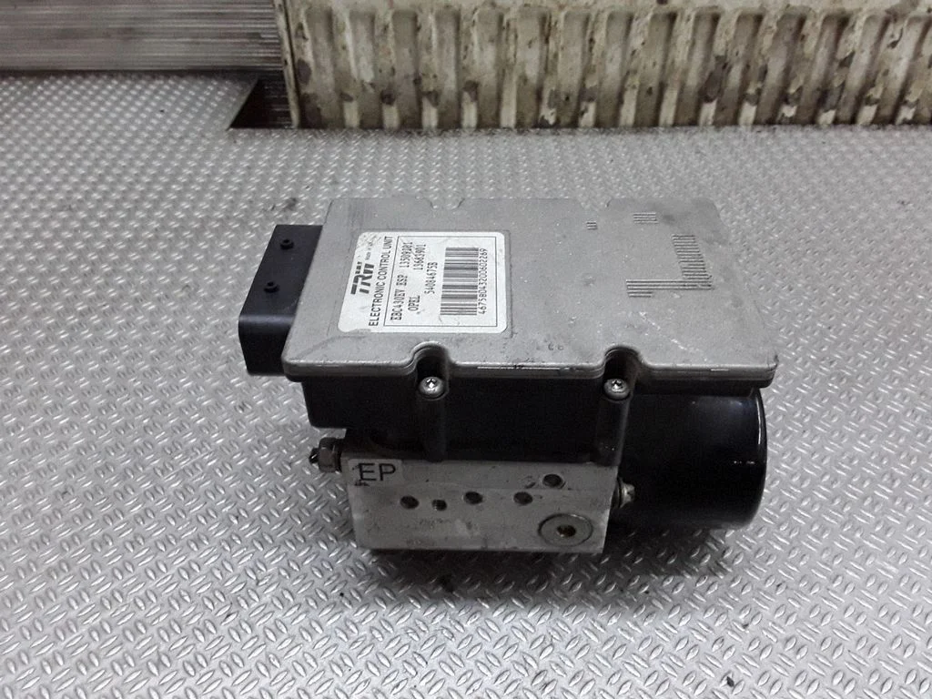 ABS block 13509201