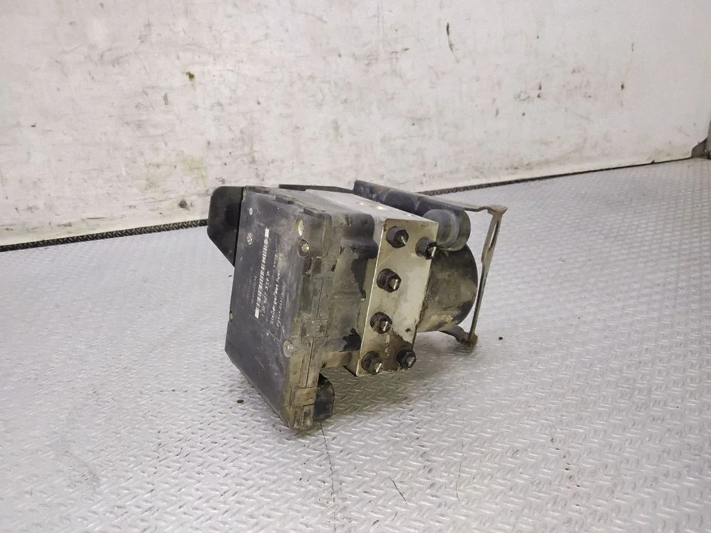 ABS block – Volkswagen Sharan (2001-2010)