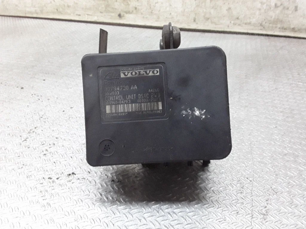 ABS block – Volvo V50 (2004-2007)