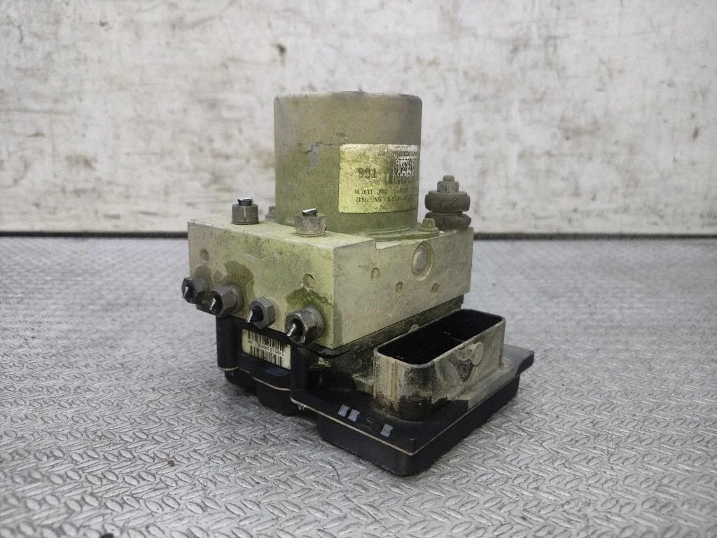 ABS block – Fiat Ducato (2007-2014)