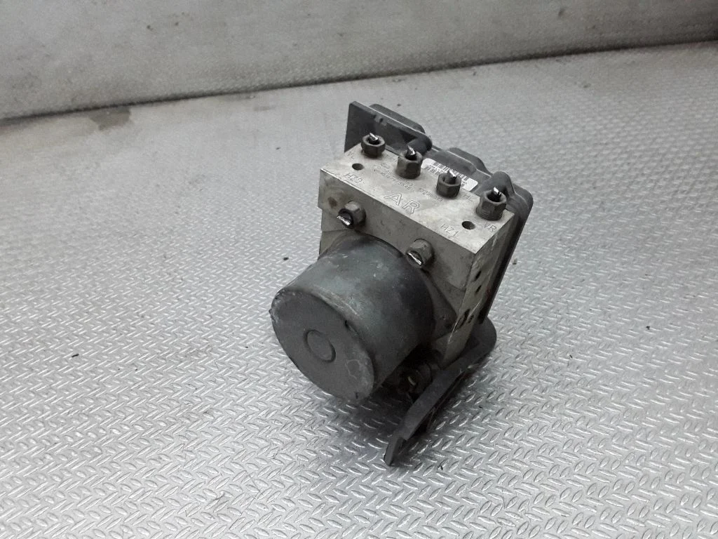 ABS block 0265235163