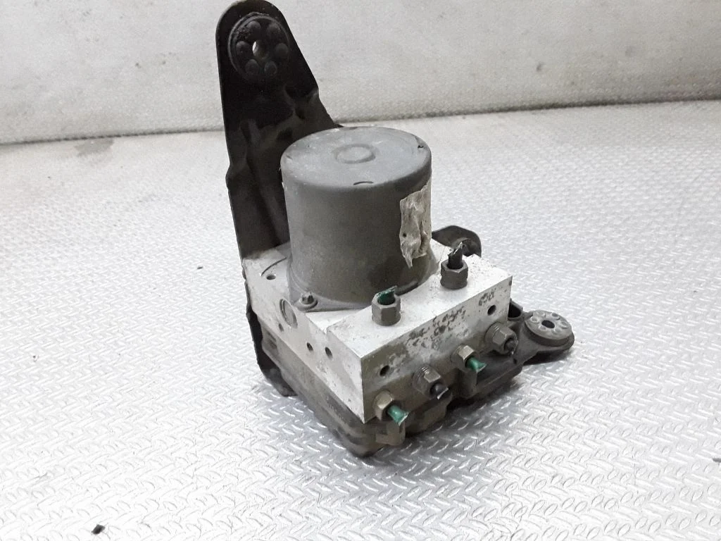 ABS bloks – Renault Scenic II - Grand scenic II (2003-2006)