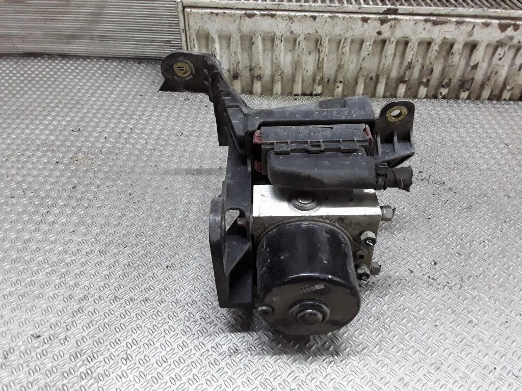 ABS block 13244860BJ
