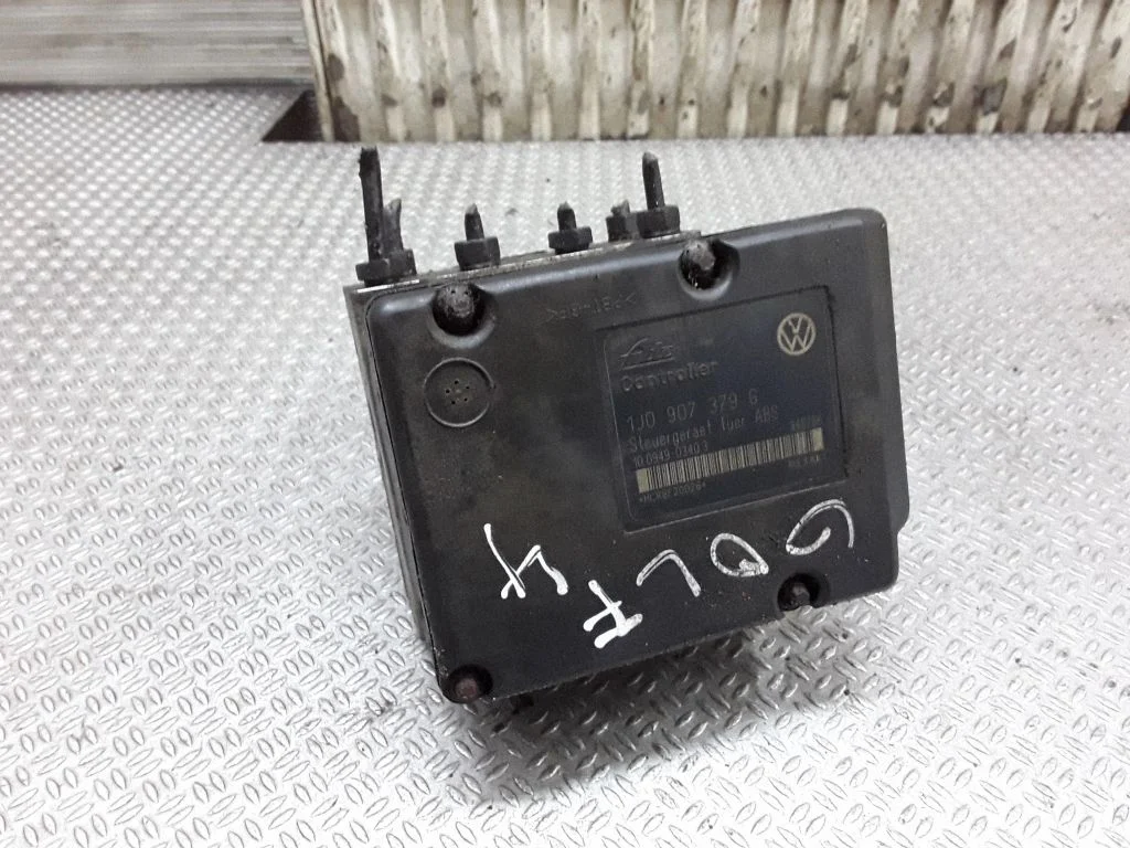 ABS block 1J0907379G