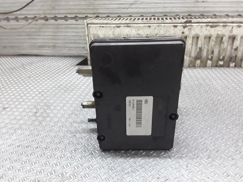 ABS-plokk 4891009000