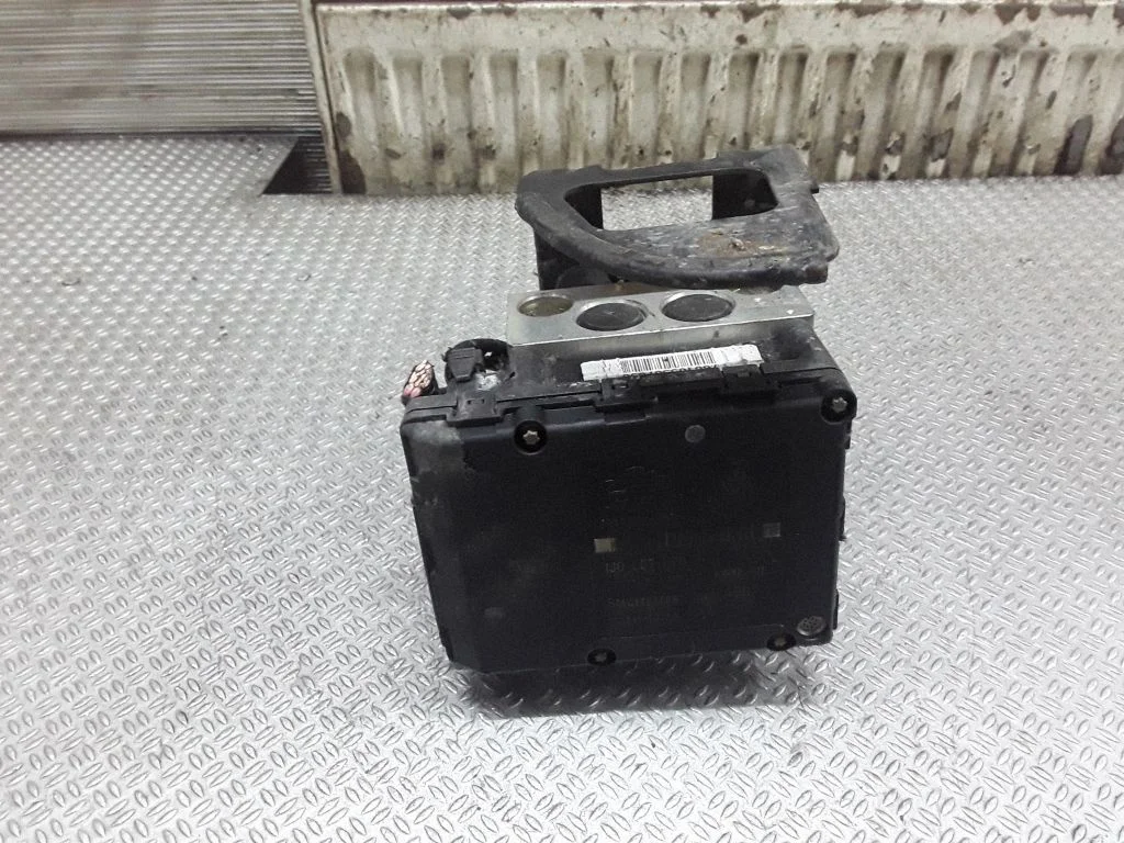 ABS block 7M3614111H