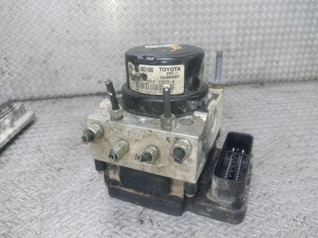 ABS bloks 895410D170