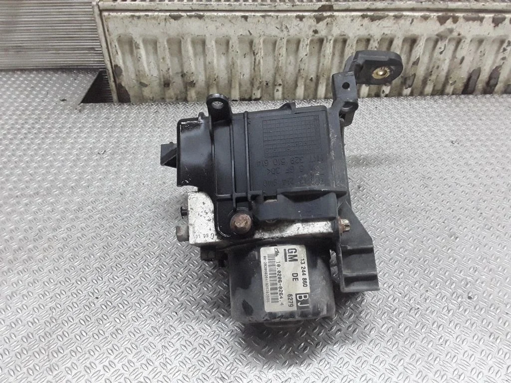 ABS block 13244860