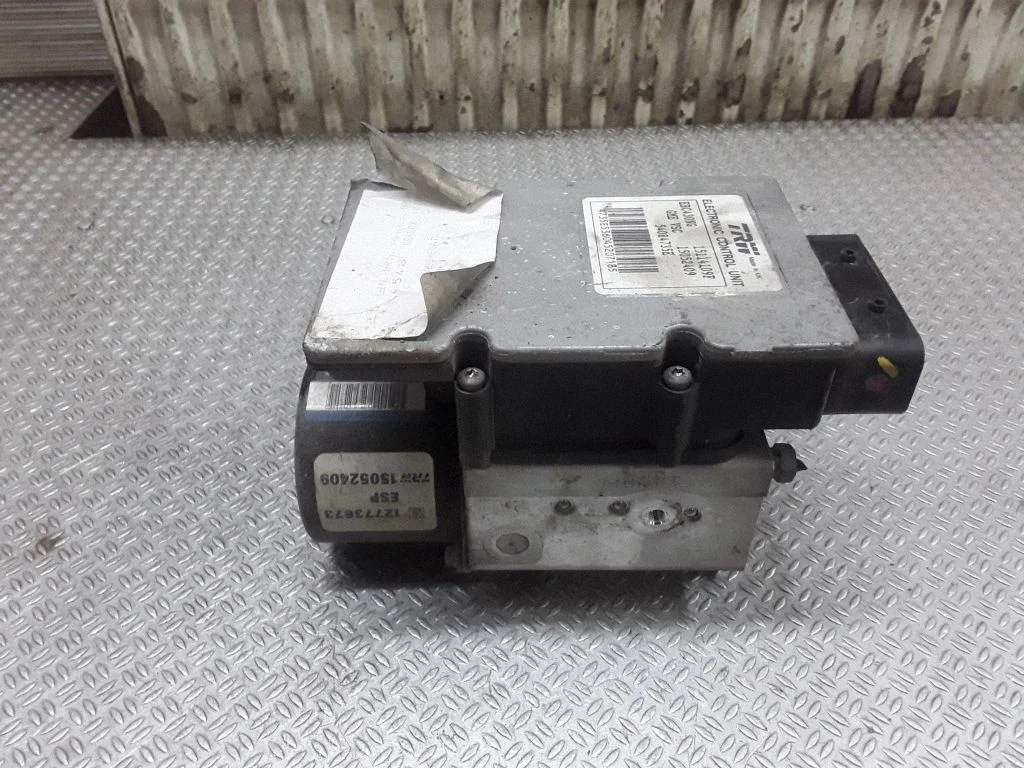 ABS block – Opel Signum (2003-2008)