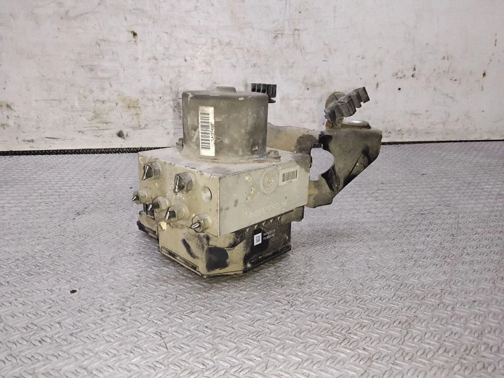 Pompa ABS – Ford Mondeo MK IV (2007-2014)