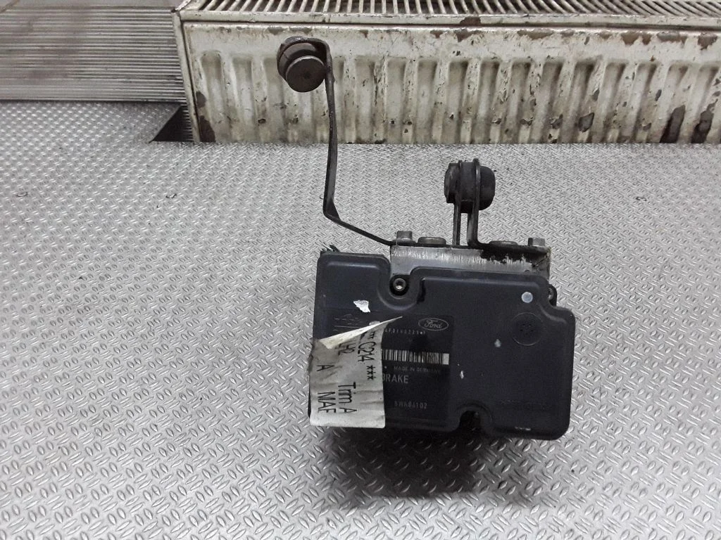 ABS block 3M512M110CA
