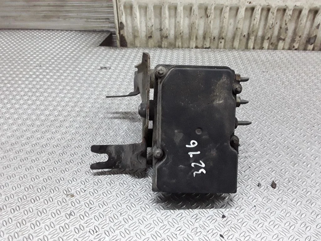 ABS block 0265231341