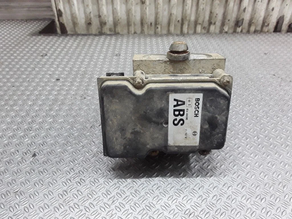 Pompa ABS 0265800486 – LDV Maxus (2004-2009)