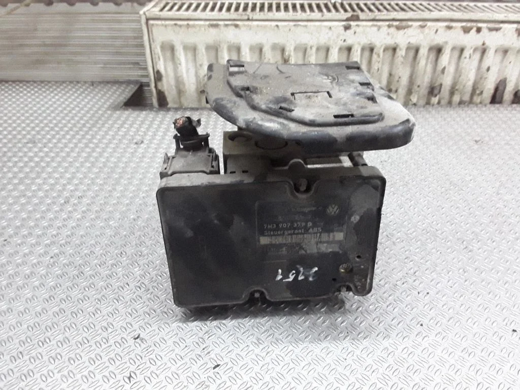 ABS block 7M3614111N