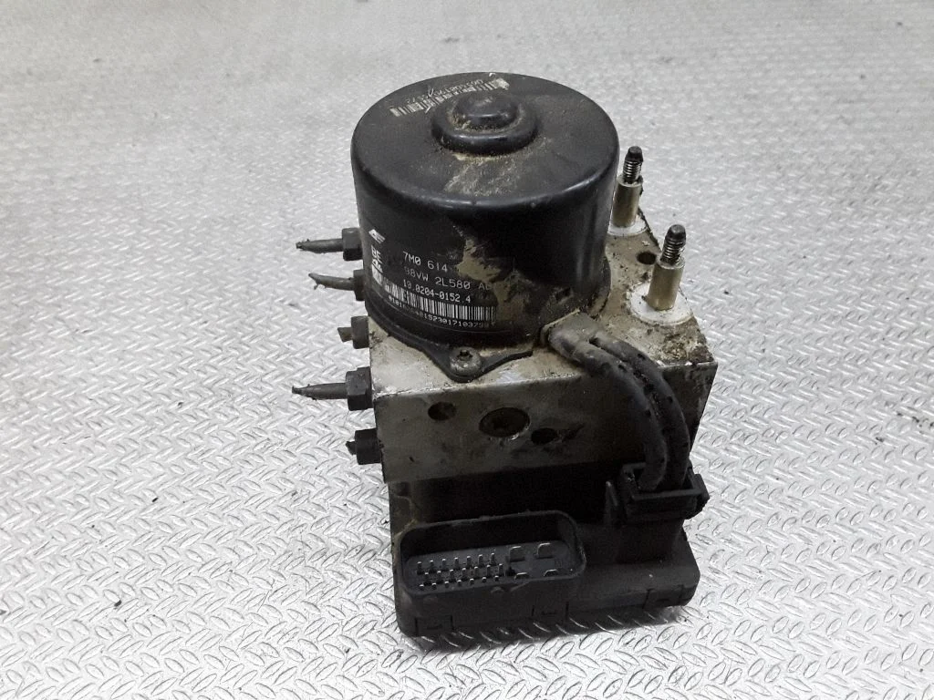 Pompa ABS – Audi A3 S3 8L (1996-2003)