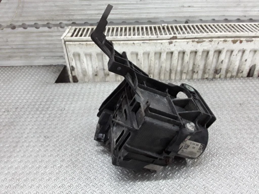 ABS bloks – Opel Astra H (2004-2012)