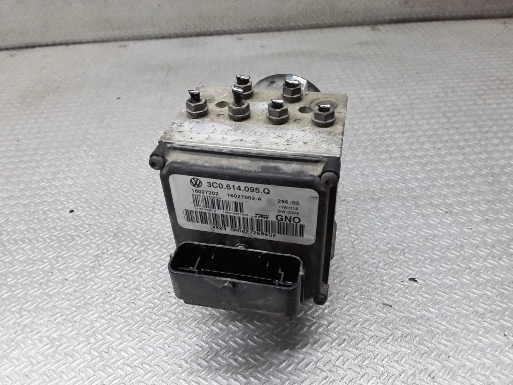 Pompa ABS 16027202
