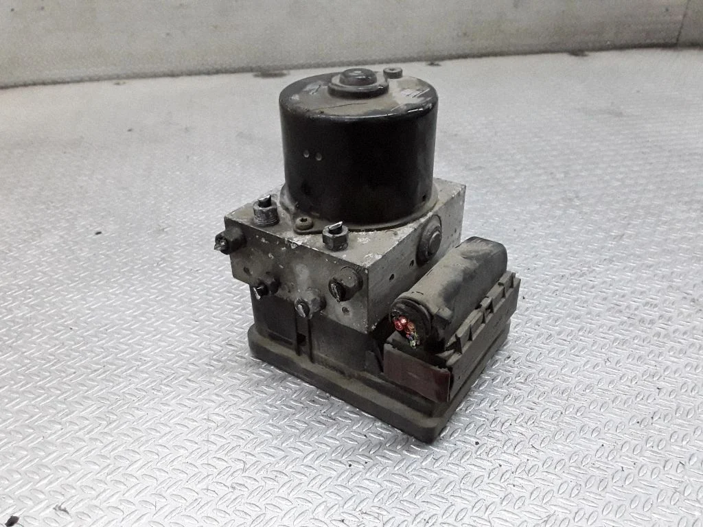 ABS block – Opel Zafira B (2005-2014)