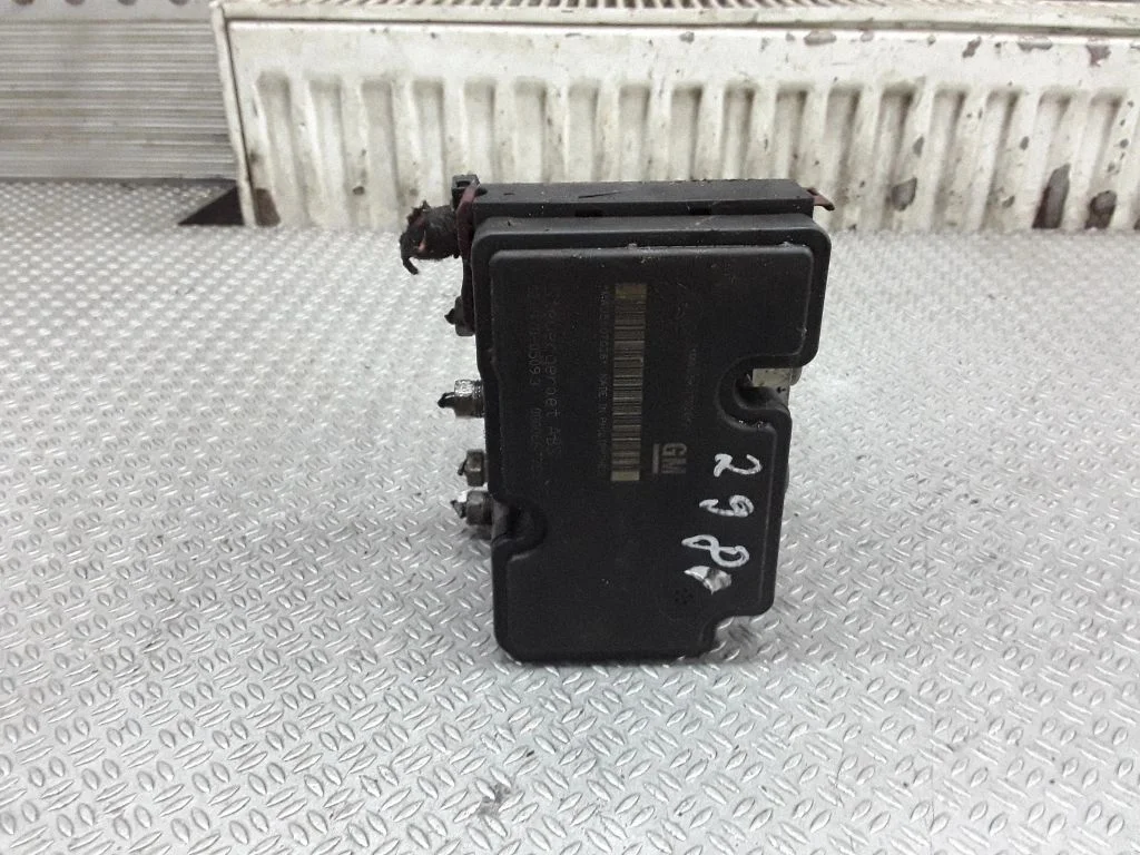 ABS block 13157576