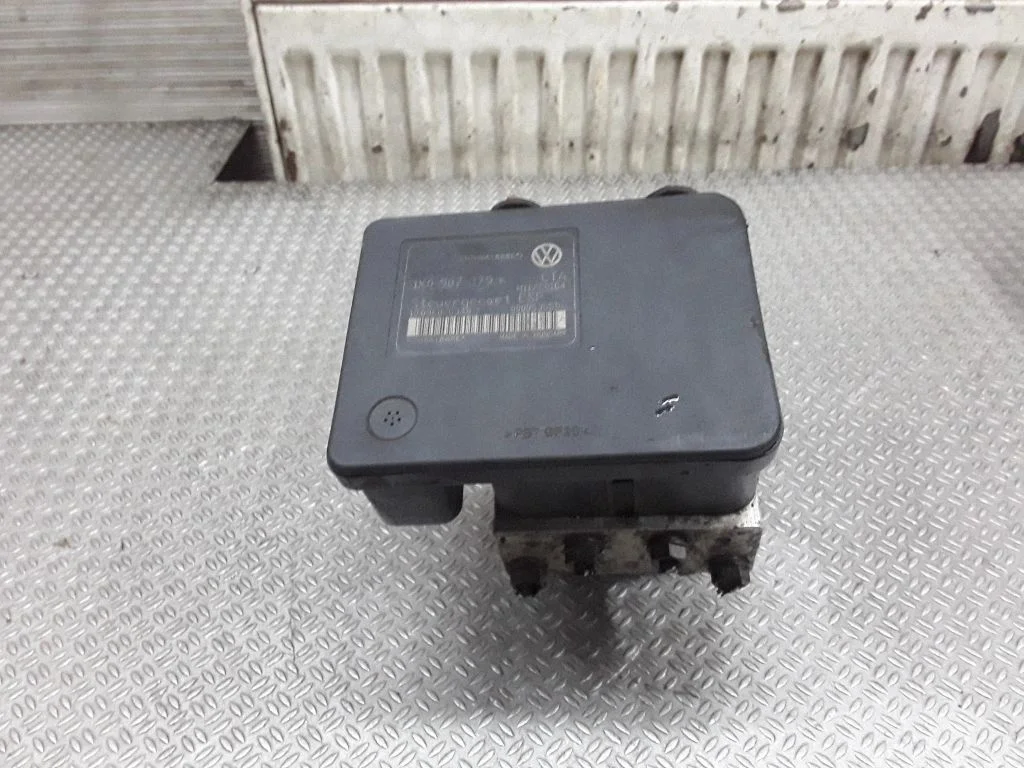 ABS block 1K0907379K