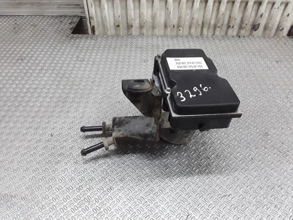 ABS block 6Q0907379AF