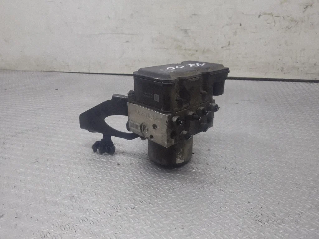 ABS block 6G912M110AG