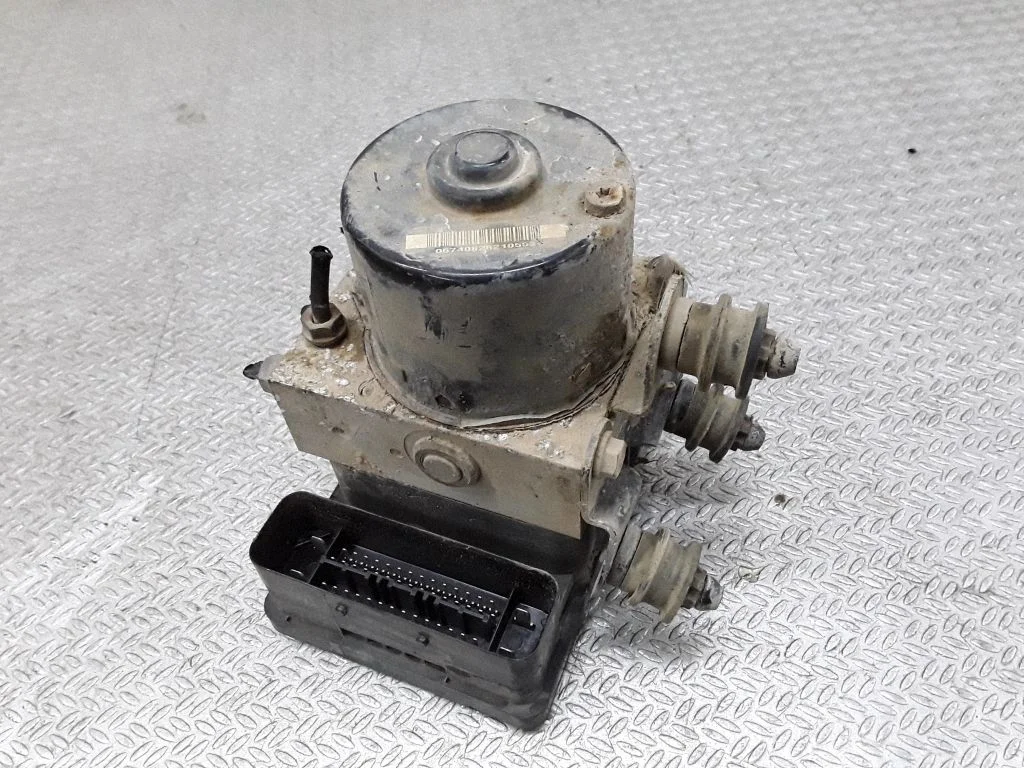 ABS block – Volkswagen Touran I (2003-2010)