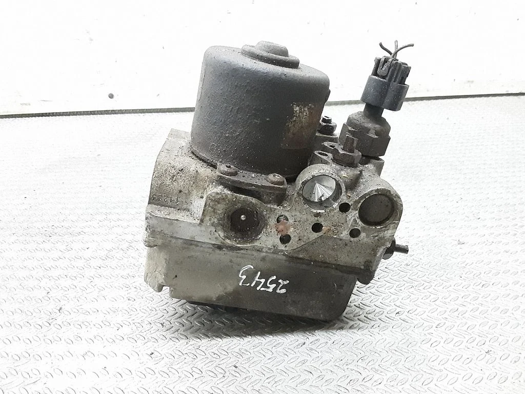 Pompa ABS 12239619