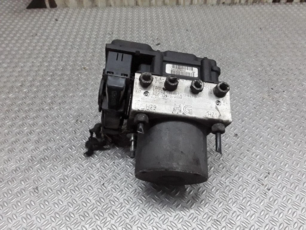 ABS block 13182319