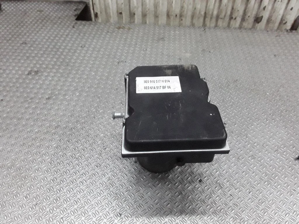 ABS block 8E0910517H