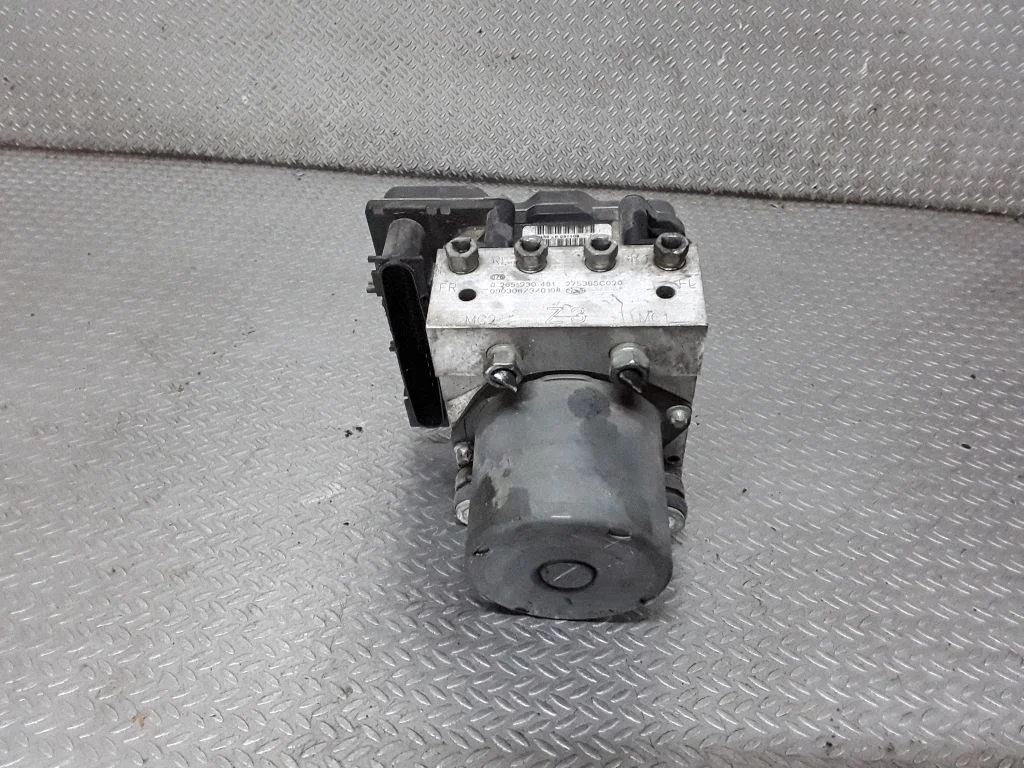 ABS-plokk – Subaru Forester SH (2008-2013)