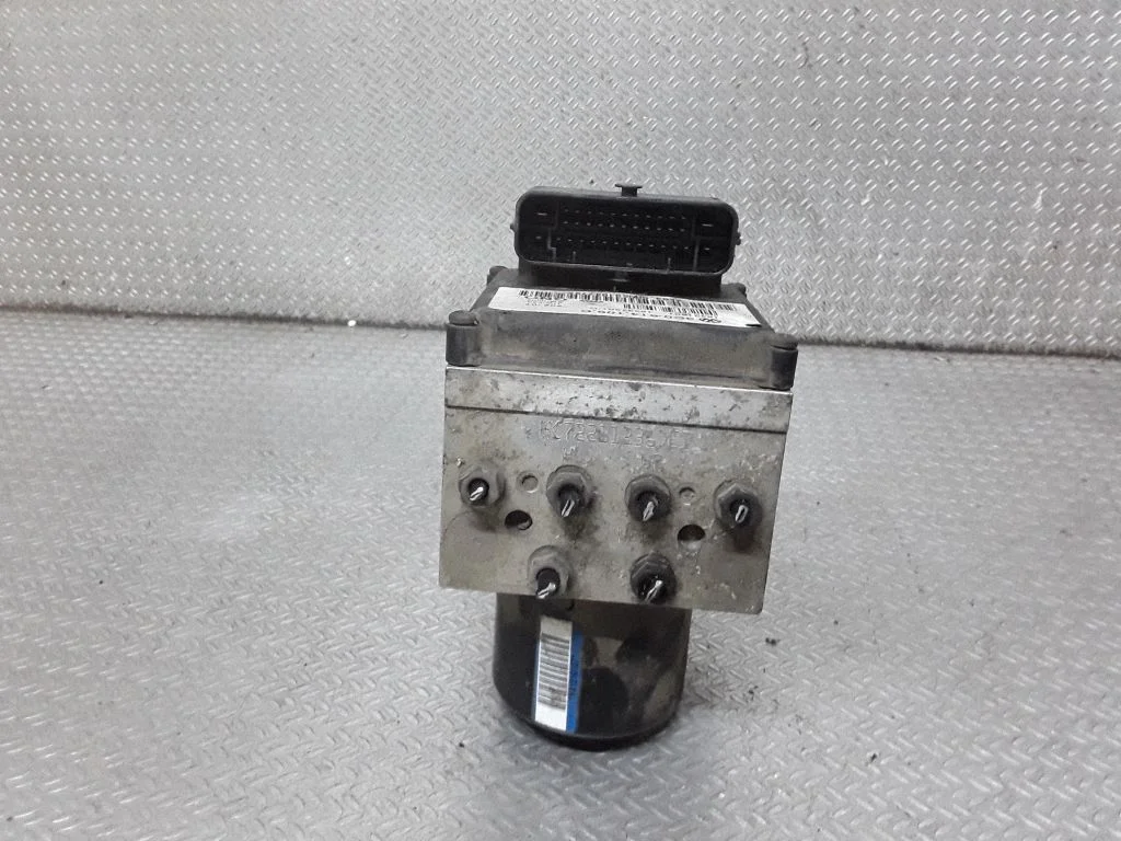 ABS block 3C0614109C