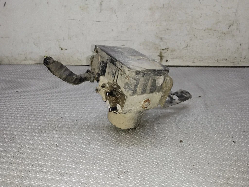 ABS block – Volkswagen Touran I (2003-2010)