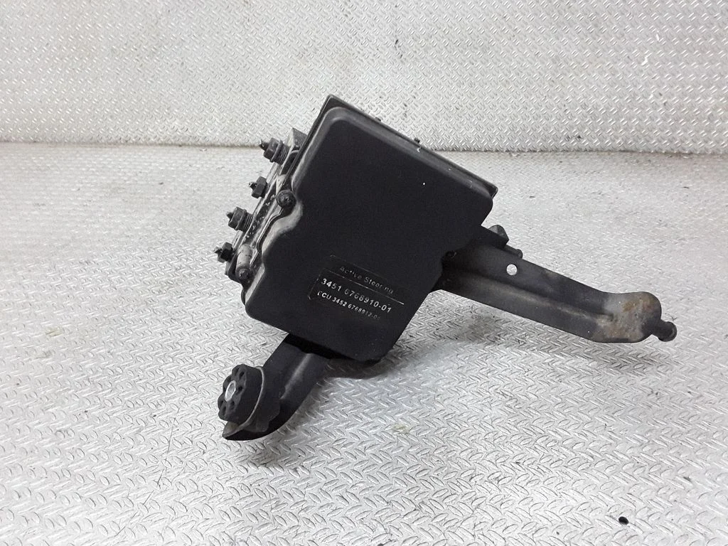 ABS block 3451676891001