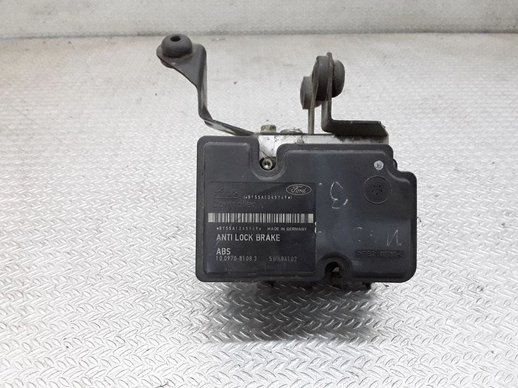 ABS bloks 3M512M110CA