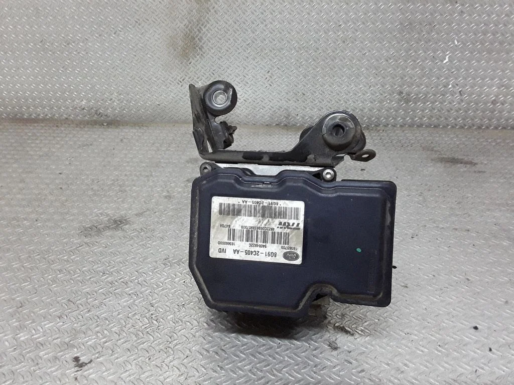 ABS-plokk – Ford Mondeo MK IV (2007-2014)