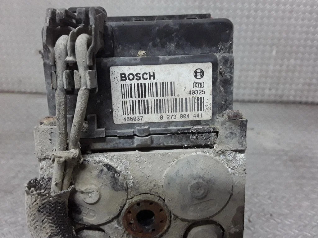 Pompa ABS – Peugeot Expert (1995-2007)