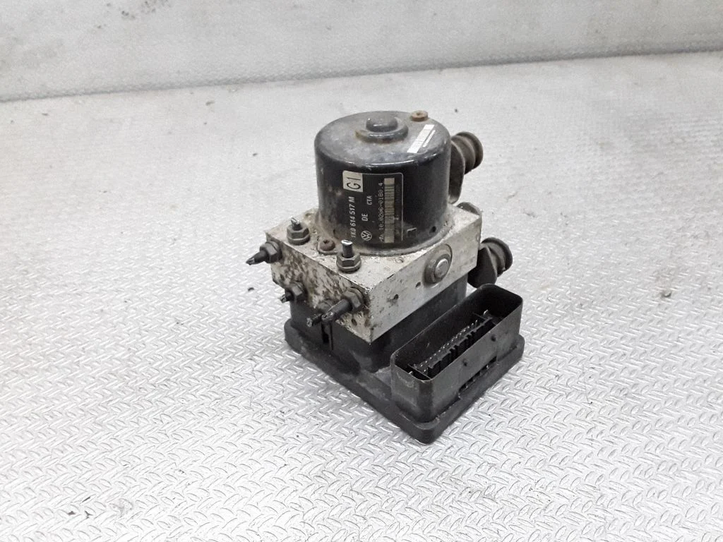 ABS block 1K0907379Q