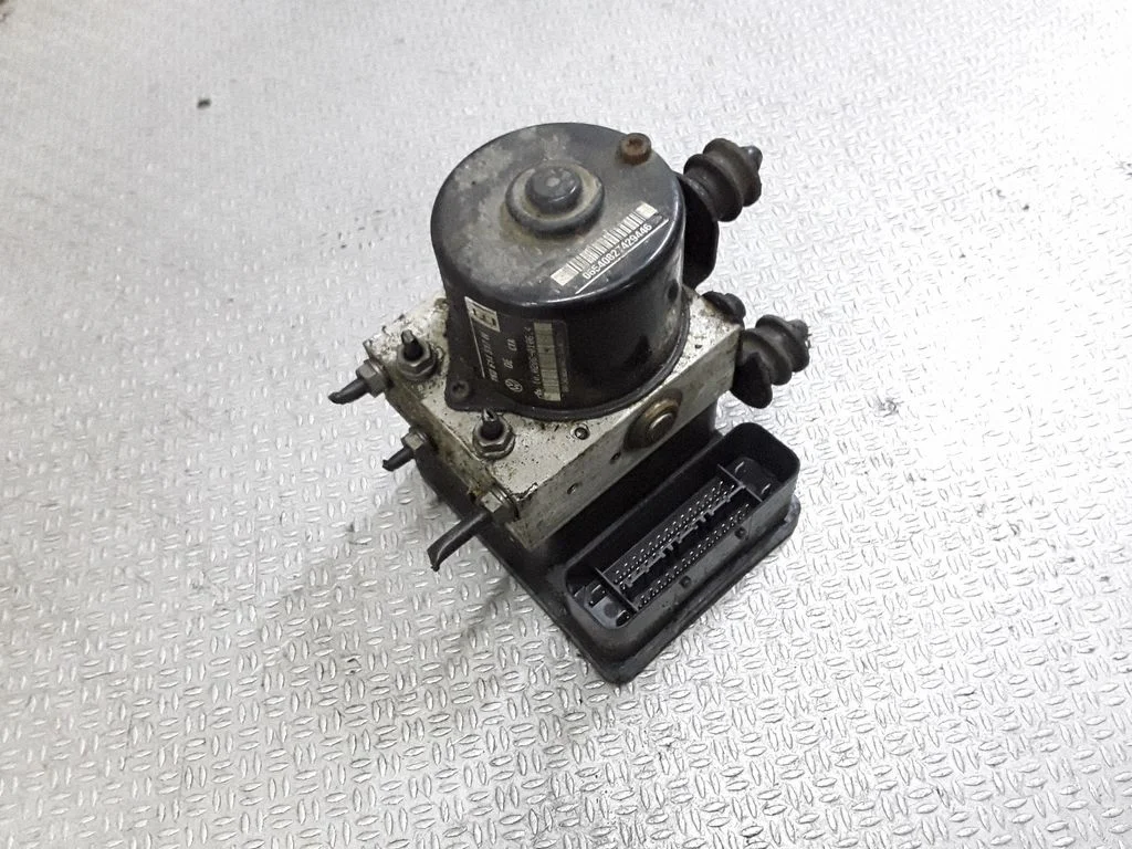 ABS block – Seat Altea XL (2004-2015)