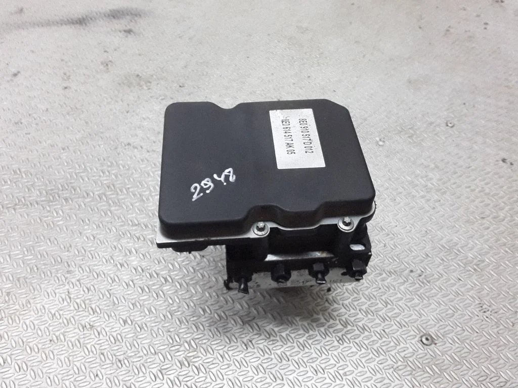 ABS block 8E0614517AK