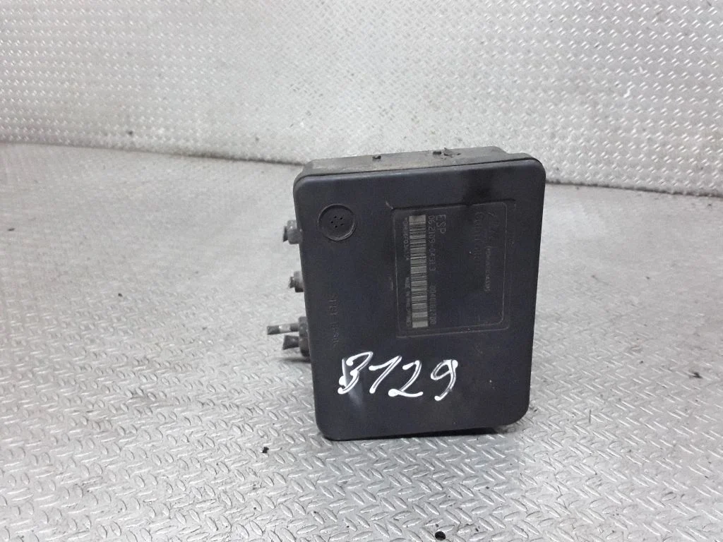 Pompa ABS 4670A078